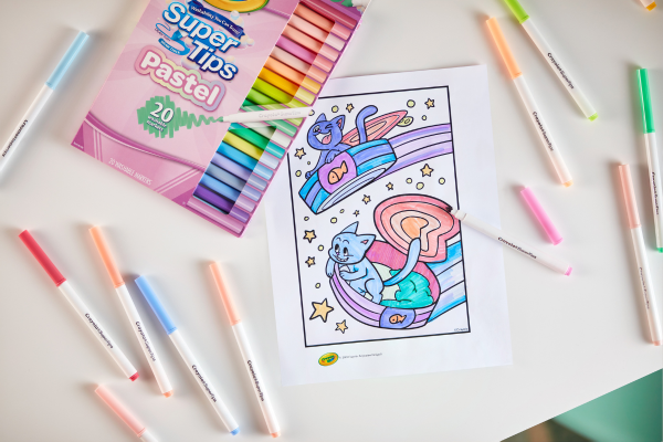 Crayola