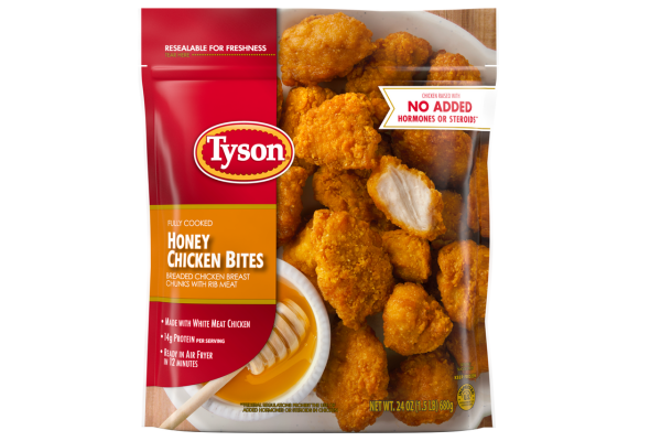 Tyson