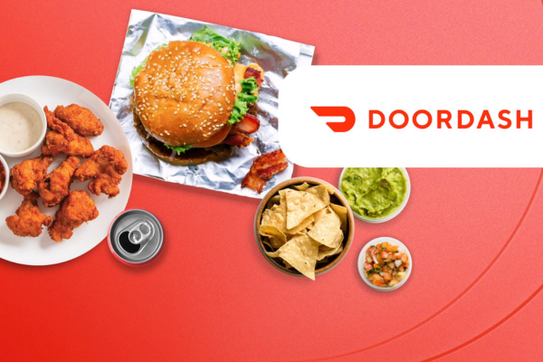 DoorDash