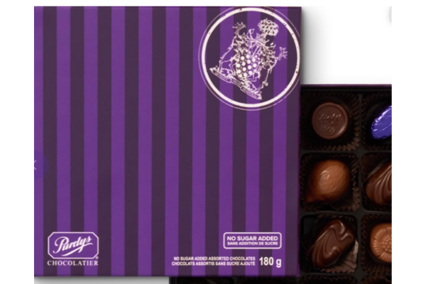 Purdys