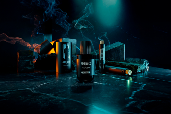 Scentbird