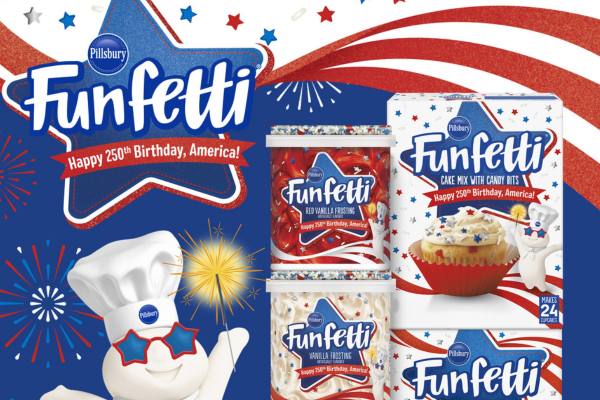 Pillsbury Funfetti