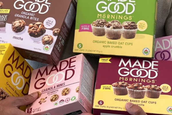 MadeGood